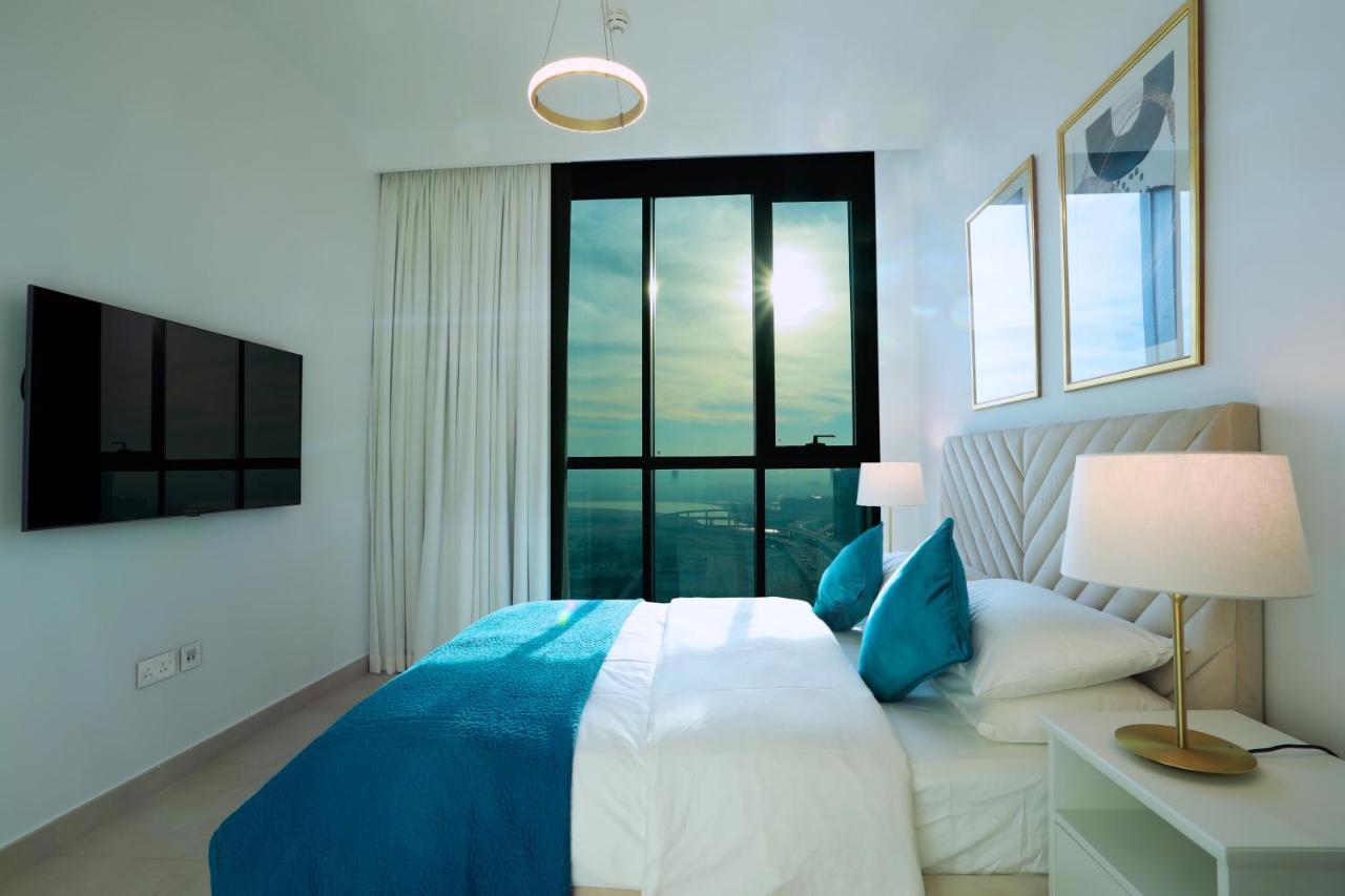 Elegant Apartment With Direct Access To Dubai Mall Buitenkant foto