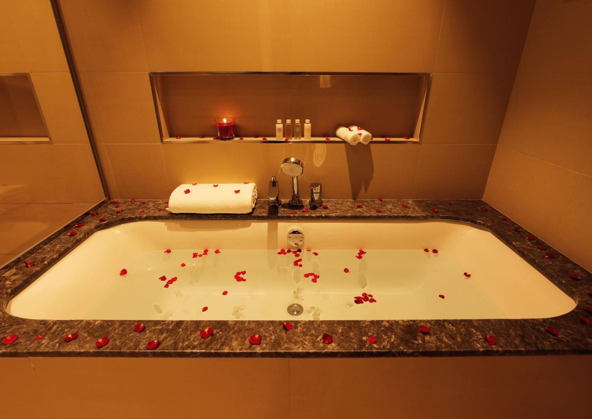 Elegant Apartment With Direct Access To Dubai Mall Buitenkant foto