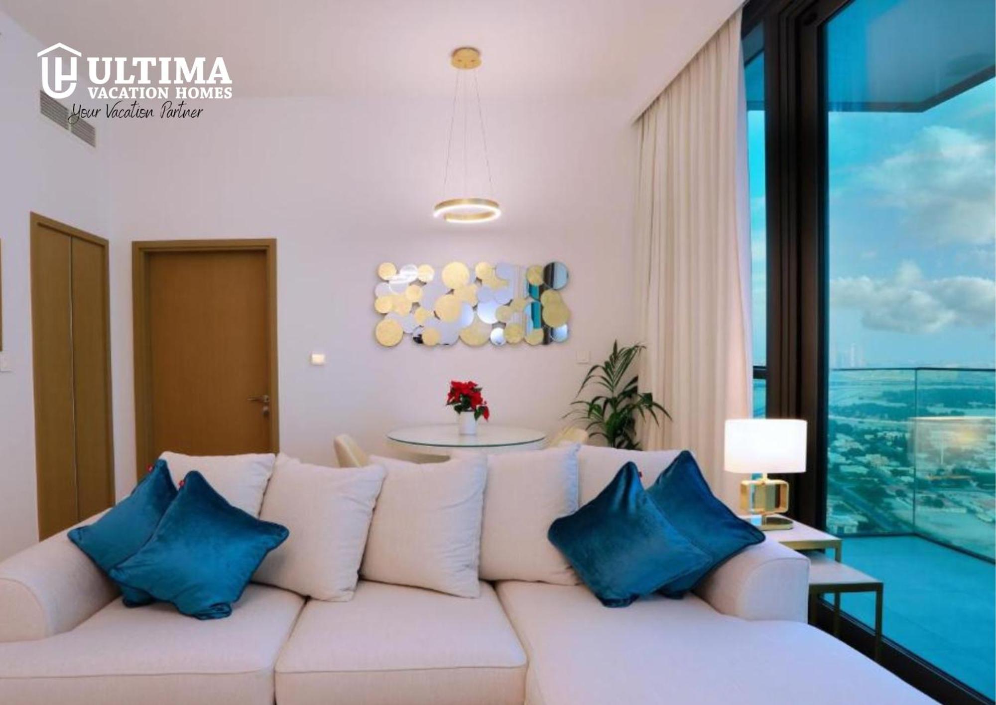 Elegant Apartment With Direct Access To Dubai Mall Buitenkant foto