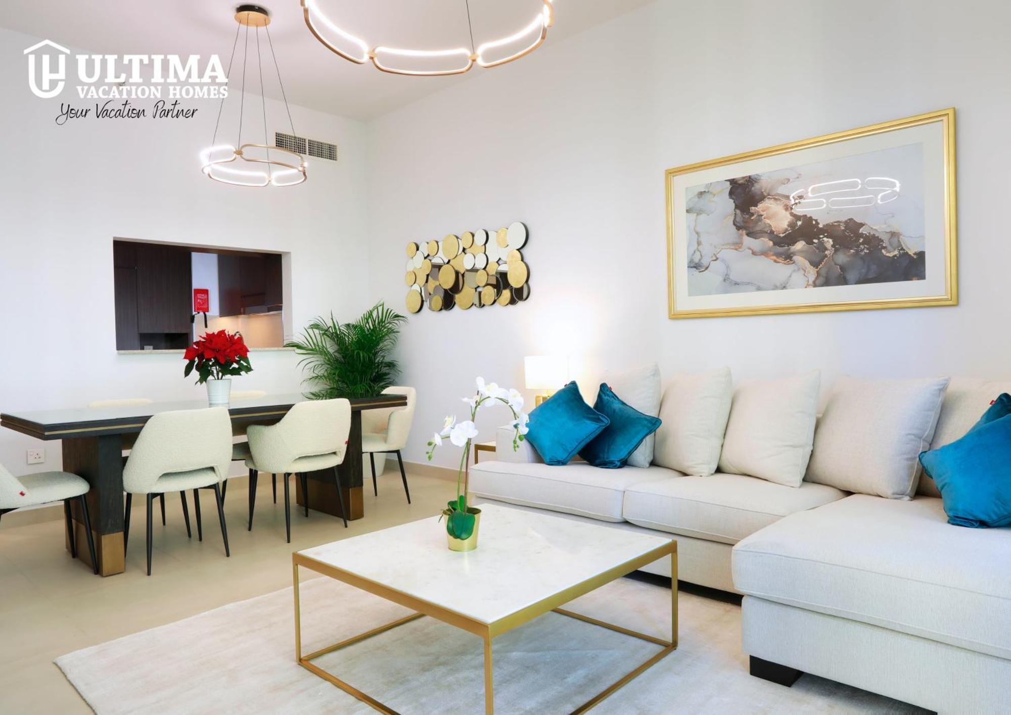 Elegant Apartment With Direct Access To Dubai Mall Buitenkant foto