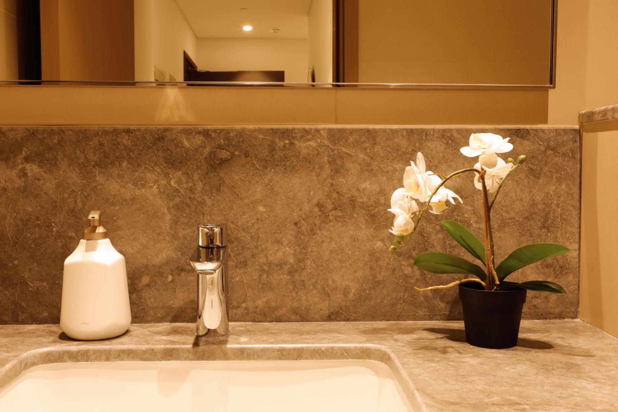 Elegant Apartment With Direct Access To Dubai Mall Buitenkant foto